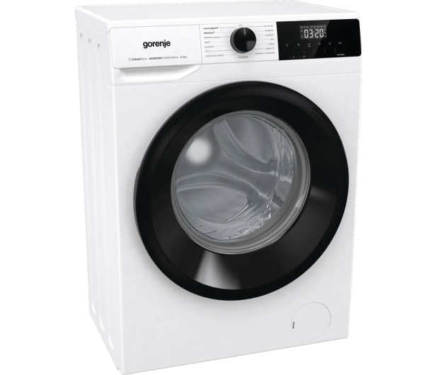 ZESTAW Gorenje Suszarka D2HNE7E+Pralka WNHEI72SAS+Łącznik SKHNE70W - 1551485 - zdjęcie 10